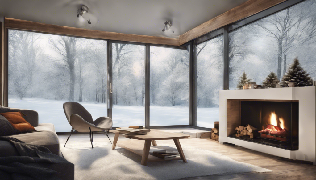 découvrez si le double vitrage est réellement efficace pour isoler votre intérieur du froid. cette méthode de vitrage offre-t-elle une protection optimale contre les baisses de température ? plongez dans notre analyse complète et faites le choix éclairé pour votre confort thermique.