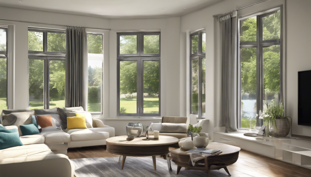 découvrez les nombreux avantages des fenêtres en double vitrage pvc par rapport aux autres matériaux. performances énergétiques accrues, isolation phonique optimale et durabilité inégalée : apprenez pourquoi le pvc est le choix idéal pour votre confort et vos économies d'énergie.