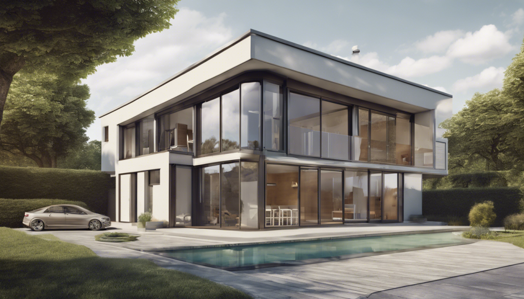 découvrez comment les fenêtres à double vitrage offrent une sécurité optimale et une protection renforcée contre les intrusions. explorez les avantages de cette solution moderne pour protéger votre maison tout en améliorant l'isolation thermique et acoustique.