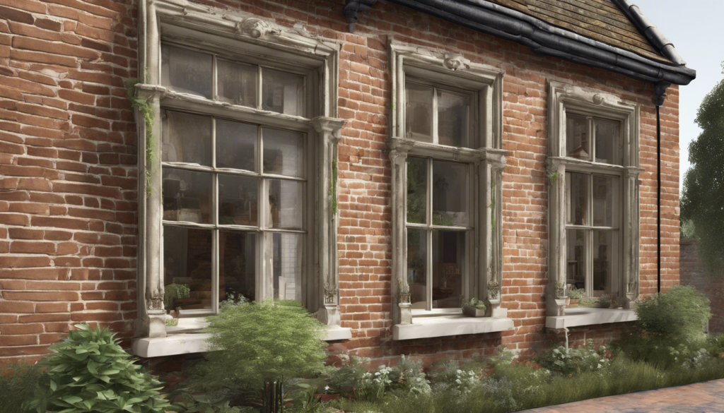 découvrez les critères essentiels pour choisir des fenêtres à double vitrage adaptées à votre maison ancienne. améliorez l'isolation thermique et acoustique tout en préservant le charme architectural de votre édifice.