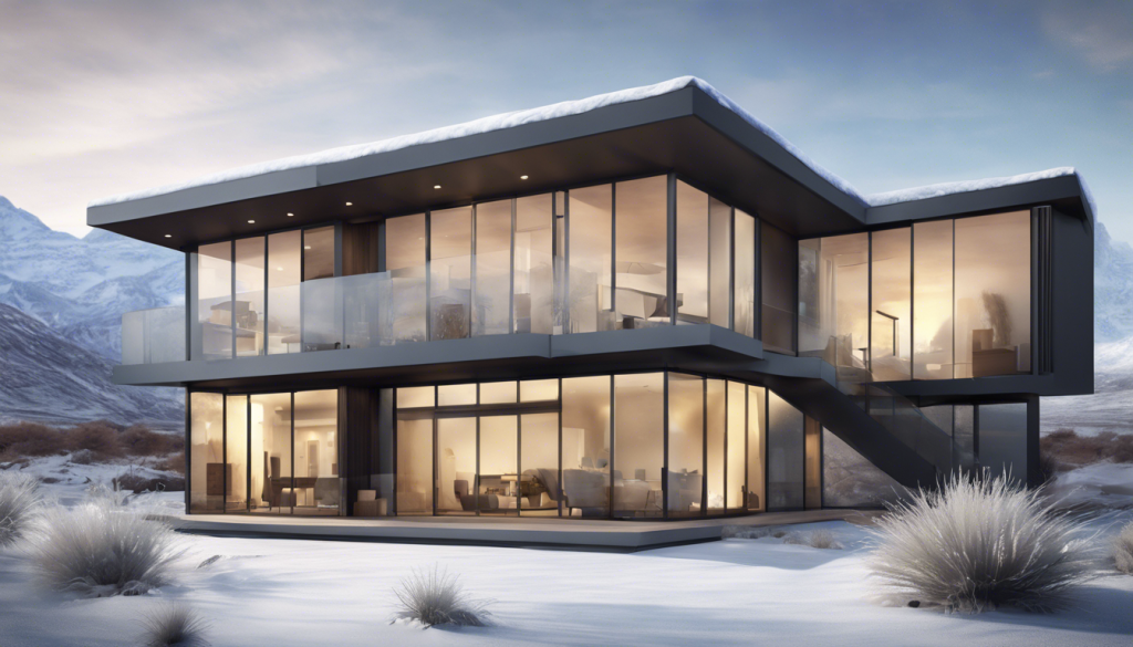 découvrez les critères essentiels pour choisir des fenêtres double vitrage adaptées aux régions à climat extrême. protégez votre habitation contre les intempéries tout en optimisant votre confort thermique et acoustique.