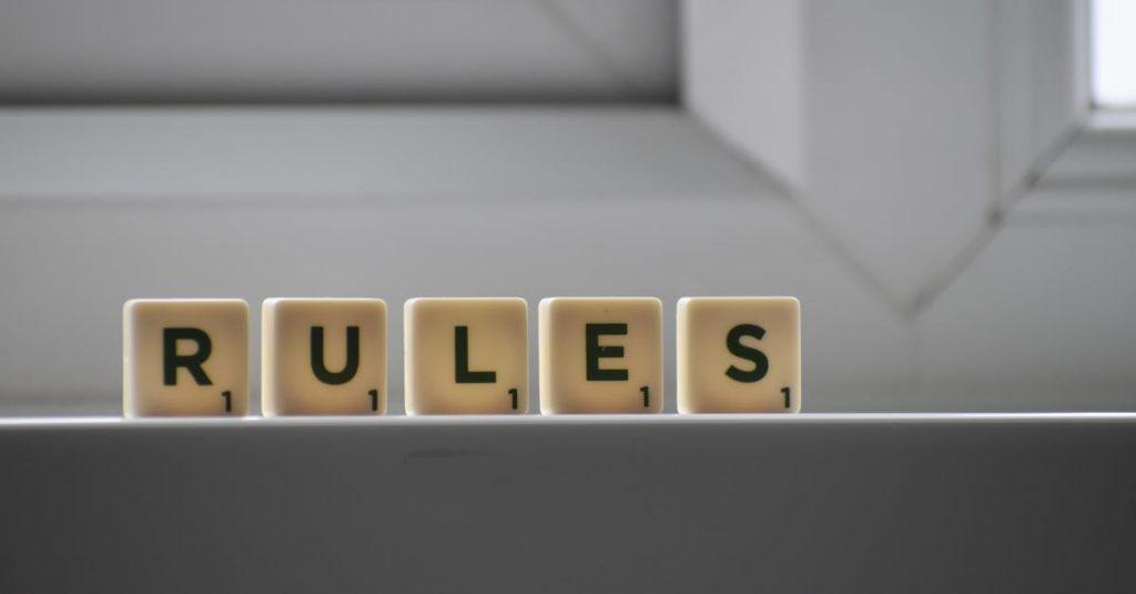 découvrez notre guide complet sur les réglementations en vigueur, incluant des analyses approfondies et des conseils pratiques pour vous conformer aux normes légales et optimiser vos procédures.