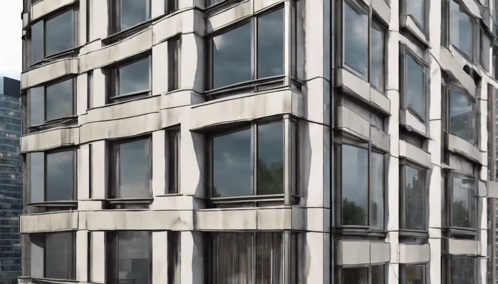 découvrez des solutions efficaces pour améliorer l'isolation phonique de vos fenêtres à double vitrage en milieu urbain. apprenez à réduire le bruit ambiant et à profiter d'un intérieur plus calme grâce à des conseils pratiques et des techniques d'optimisation.