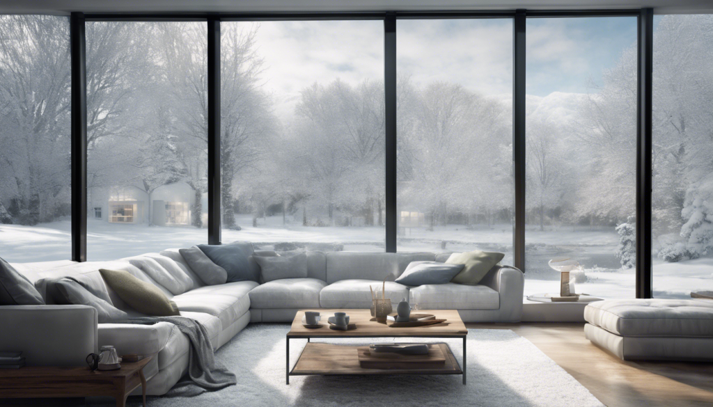 découvrez des solutions efficaces pour prévenir la condensation sur vos fenêtres à double vitrage cet hiver. apprenez des astuces pratiques pour maintenir un intérieur sain et confortable, tout en protégeant vos fenêtres des effets néfastes de l'humidité.