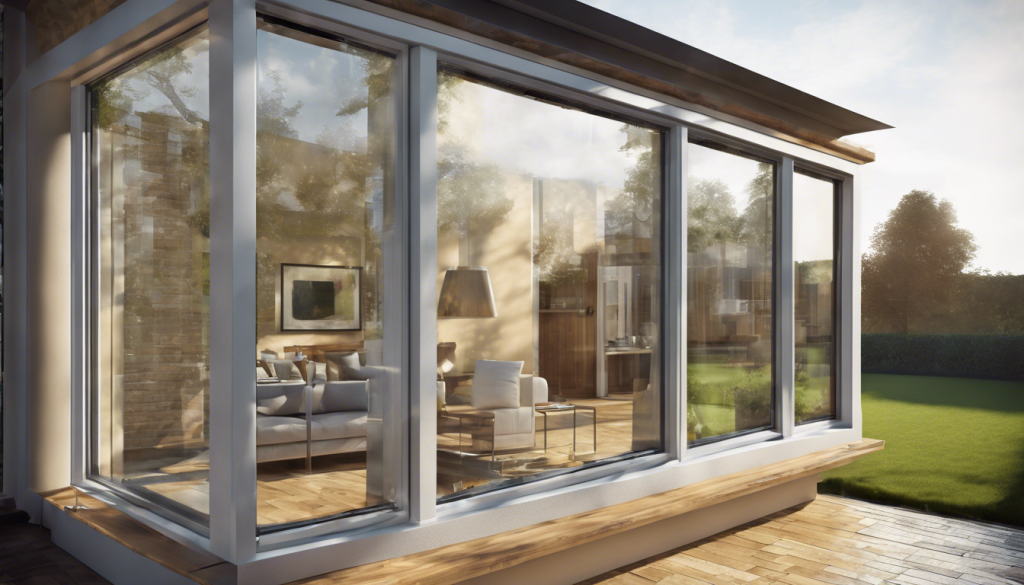 découvrez quel type de double vitrage offre les meilleures performances en matière d'isolation thermique et acoustique. explorez les caractéristiques des différentes options disponibles et choisissez celle qui répond à vos besoins en efficacité énergétique.