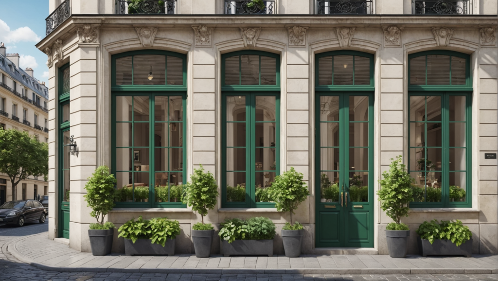découvrez notre guide complet sur les fenêtres pvc à paris. apprenez à choisir les meilleures menuiseries pour votre habitat et bénéficiez de conseils d'entretien pratiques pour garantir leur durabilité et performance.