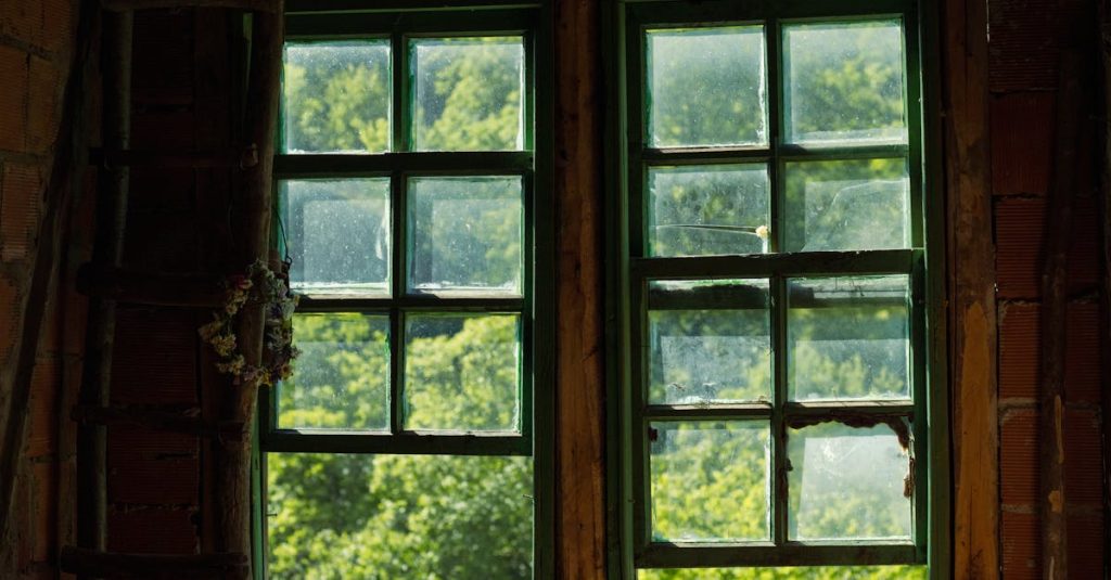 découvrez nos fenêtres en bois, alliant élégance et durabilité. parfaites pour améliorer l'esthétique de votre maison tout en offrant une excellente performance énergétique.
