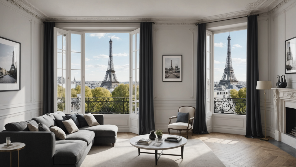 découvrez comment un investissement dans des fenêtres pvc de qualité à paris peut offrir des avantages financiers à long terme. réduction des factures d'énergie, valorisation de votre bien immobilier et durabilité sont au rendez-vous. informez-vous pour optimiser votre investissement!