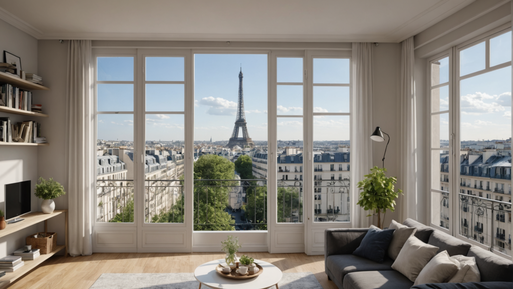 découvrez comment une ventilation naturelle optimisée avec des fenêtres en pvc peut améliorer votre confort à paris. profitez d'une meilleure qualité de l'air, d'économies d'énergie et d'un cadre de vie sain grâce à des solutions écologiques et efficaces.