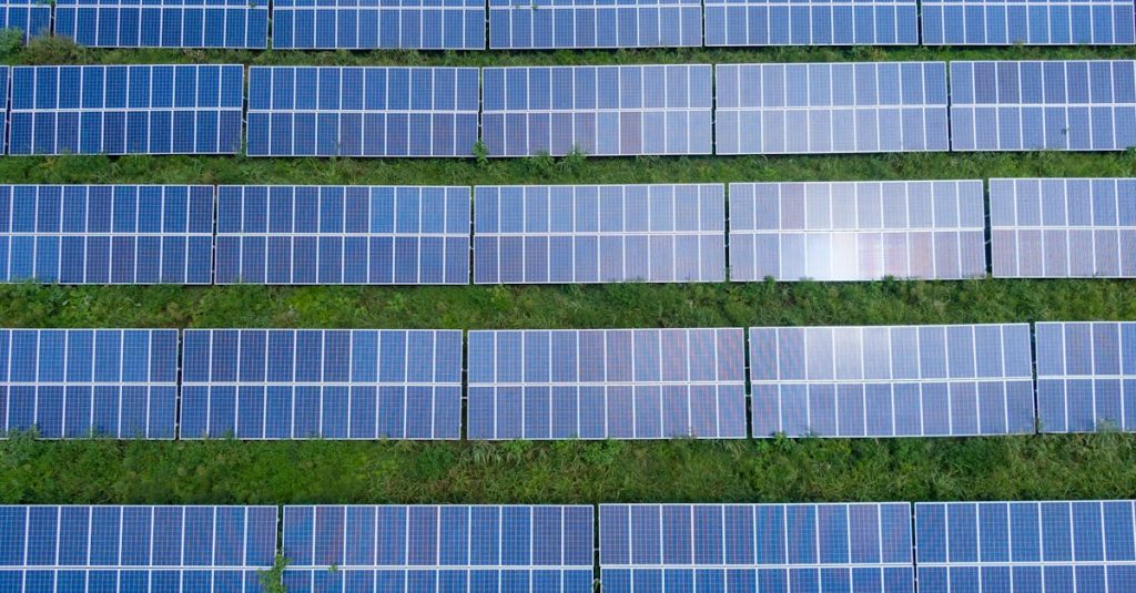 découvrez les meilleures pratiques et innovations en matière d'efficacité énergétique pour réduire vos factures et préserver l'environnement. apprenez à optimiser votre consommation d'énergie avec des conseils simples et efficaces.