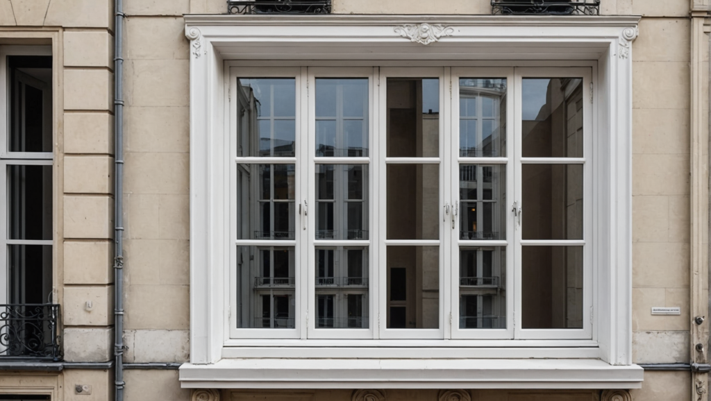 découvrez les critères de sécurité incontournables pour choisir des fenêtres pvc anti-effraction à paris. assurez votre tranquillité d'esprit avec des conseils d'experts sur les matériaux, les systèmes de verrouillage et les normes de sécurité adaptées à la capitale.