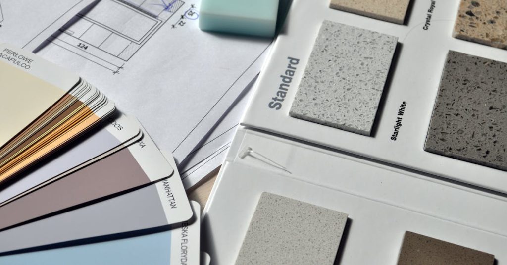 découvrez des finitions esthétiques qui subliment votre espace. explorez des styles variés et des matériaux de qualité pour transformer votre intérieur en un lieu élégant et moderne.