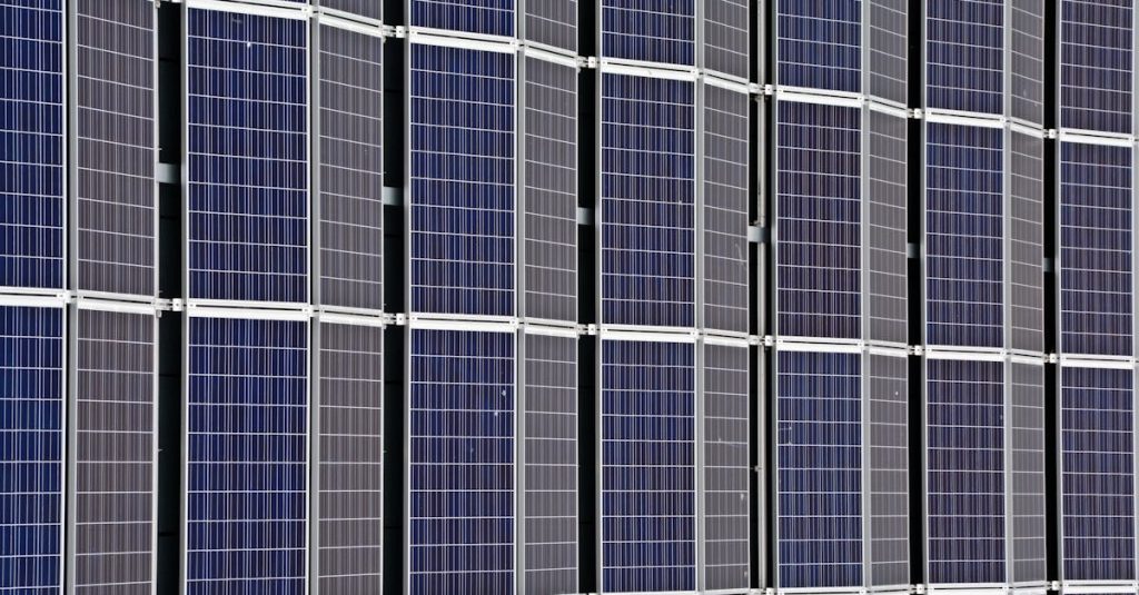découvrez comment réaliser des économies d'énergie grâce à des conseils pratiques et des solutions innovantes. optimisez votre consommation et réduisez vos factures dès aujourd'hui!