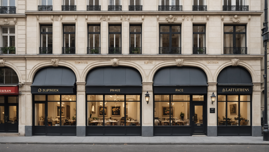 découvrez pourquoi les fenêtres en pvc à paris sont le choix parfait pour allier performance énergétique et esthétique soignée. optez pour des solutions durables qui embellissent votre habitat tout en garantissant un confort optimal.