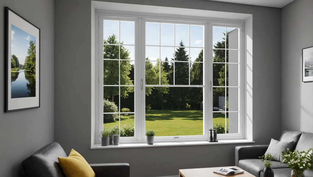découvrez le prix moyen d'une fenêtre en pvc dans notre guide complet. explorez les facteurs influençant le coût, les types de fenêtres disponibles, et comment faire le meilleur choix pour votre projet. obtenez des conseils d'experts pour un investissement durable et esthétique.