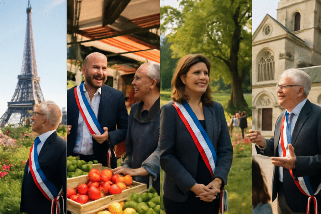 explorez les joyaux cachés d'île-de-france à travers les coups de cœur des maires. découvrez des territoires uniques, des paysages pittoresques et des histoires authentiques qui font la richesse de cette région. joignez-vous à nous pour un voyage inspirant au cœur de la diversité francilienne.