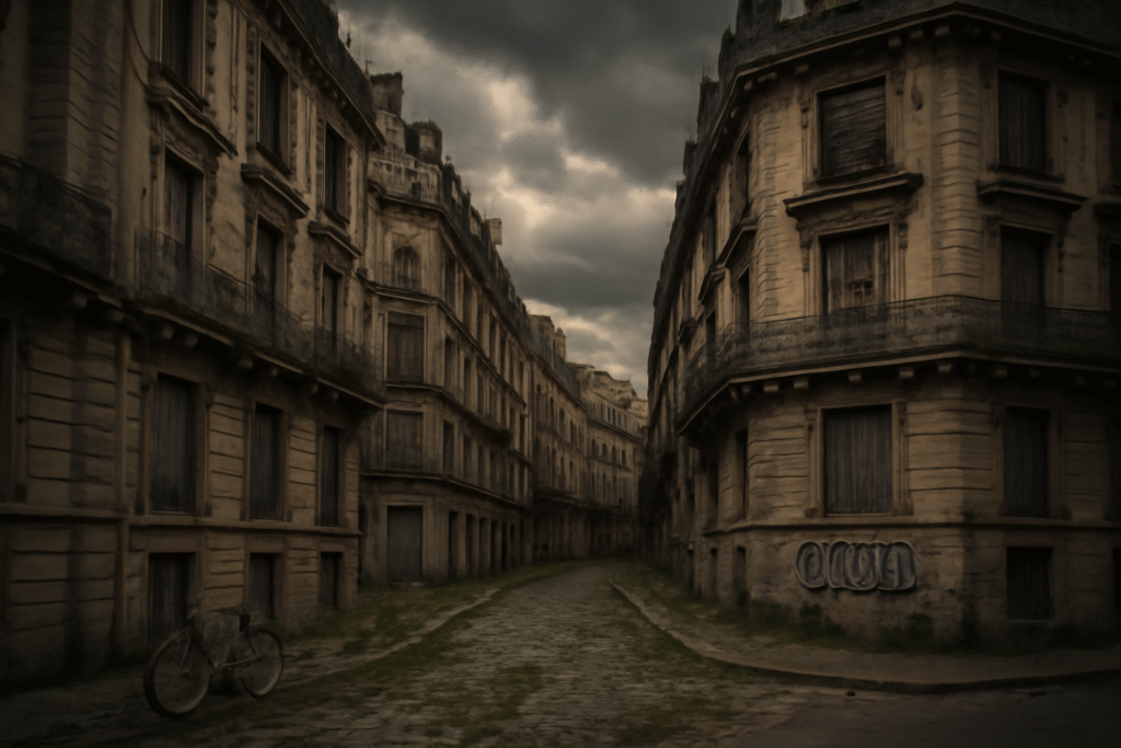 découvrez comment le 8ᵉ arrondissement de paris illustre le phénomène de déclin résidentiel, avec une analyse des causes, des conséquences et des perspectives d’avenir pour ce quartier emblématique de la capitale.