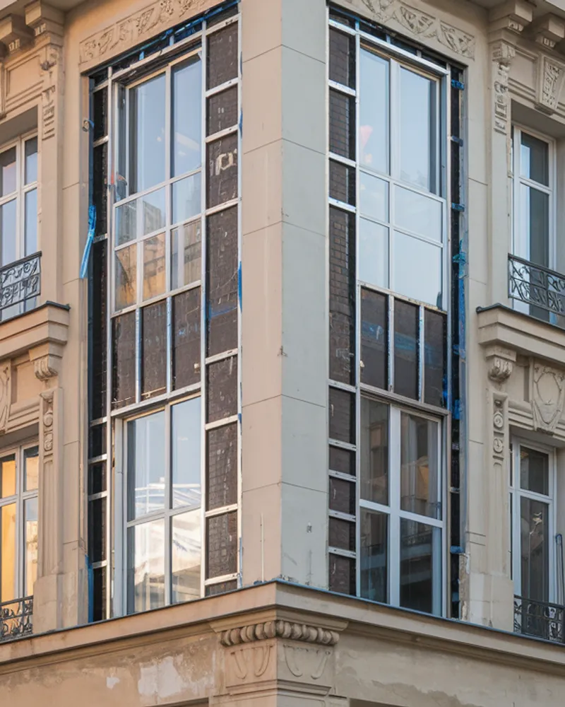 Double Vitrage en Île-de-France : Solutions et Prix pour votre Rénovation