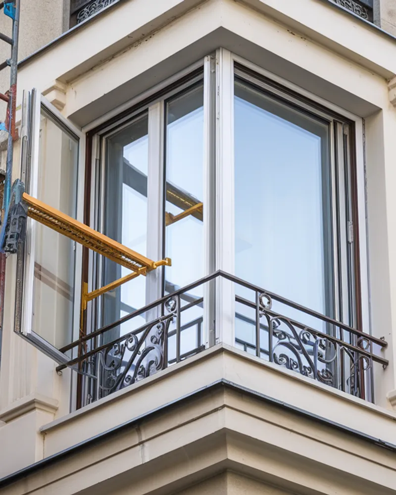 Double vitrage en Île-de-France : Guide complet pour propriétaires
