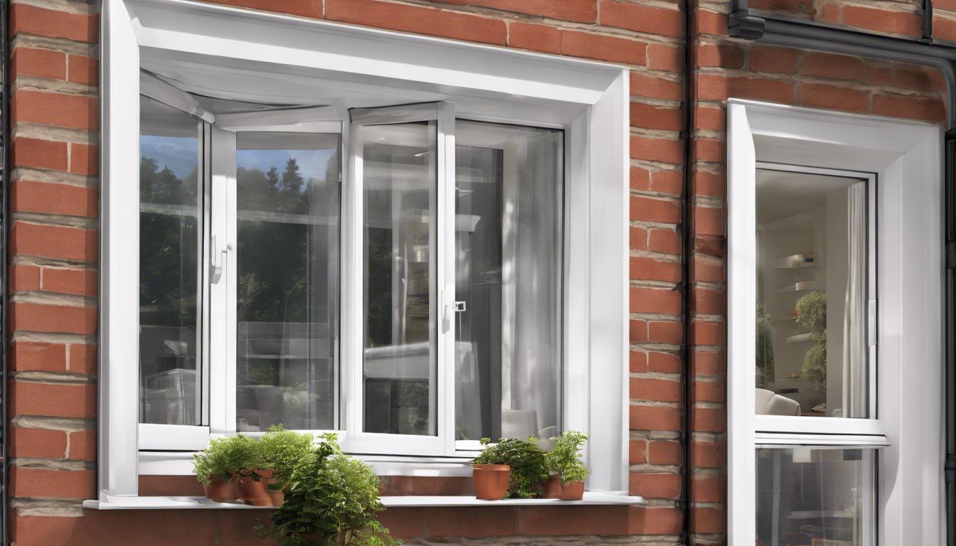 découvrez comment changer vos fenêtres pour seulement 1 euro et réaliser des économies sur votre facture énergétique. obtenez toutes les informations nécessaires pour profiter de cette offre avantageuse.