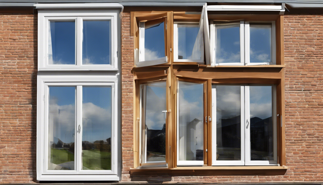 découvrez comment changer vos fenêtres pour seulement 1 euro en profitant d'une aide financière avantageuse. obtenez des conseils sur les étapes à suivre et les critères à remplir pour bénéficier de cette opportunité.