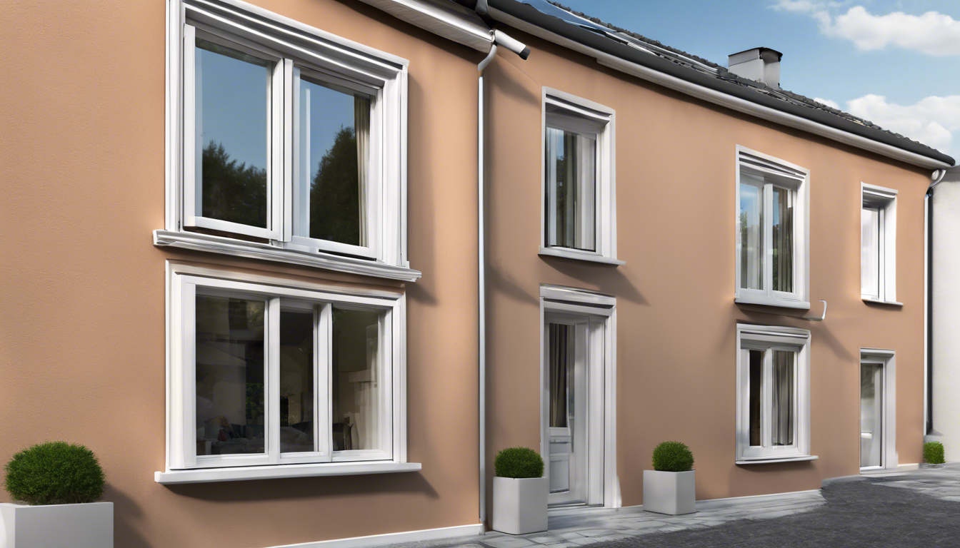 découvrez comment changer vos fenêtres pour seulement 1 euro grâce à notre guide complet et simplifié. profitez de conseils pratiques pour économiser sur vos travaux de rénovation énergétique.