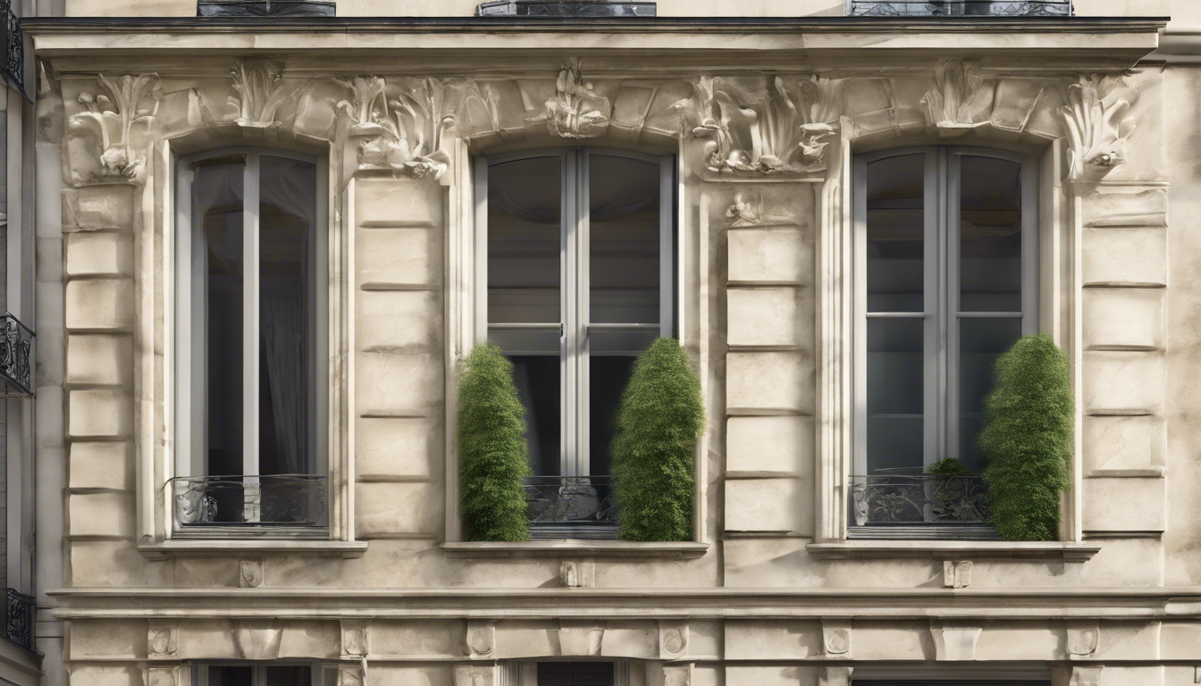 découvrez les nombreux avantages d'une réparation de fenêtres écologique à paris pour améliorer votre confort tout en préservant l'environnement.