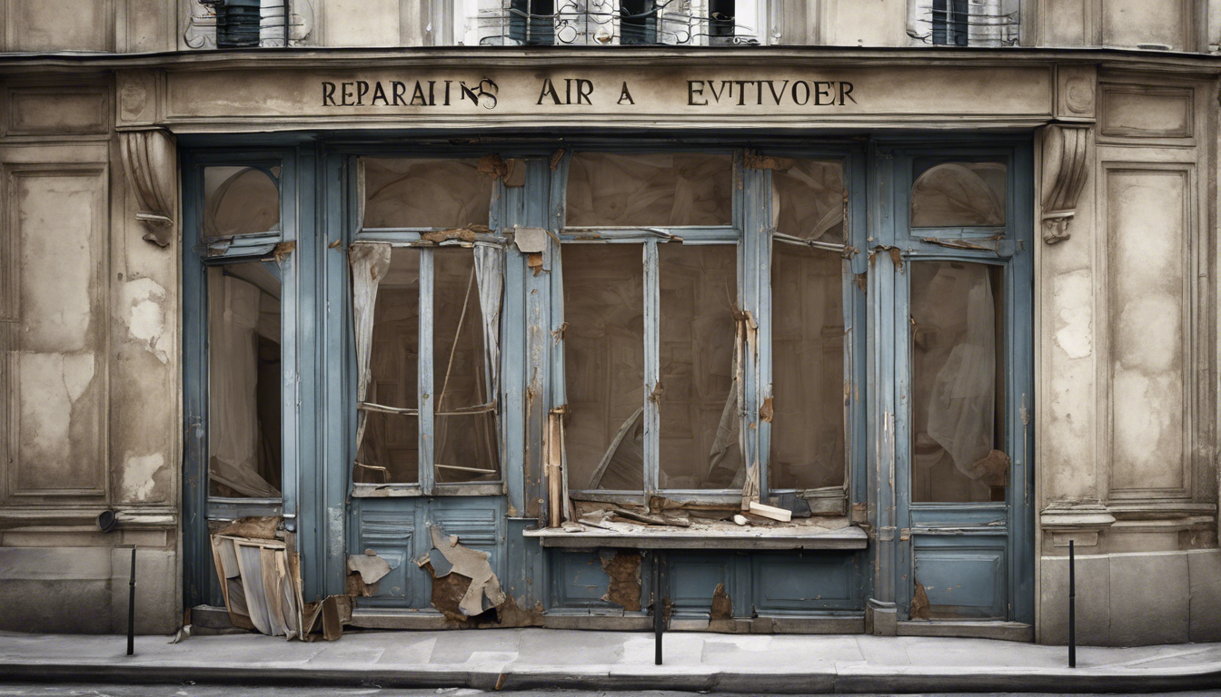 découvrez les pièges à éviter lors de la réparation de vos fenêtres à paris et assurez-vous d'un travail de qualité. évitez les erreurs courantes pour des fenêtres parfaitement réparées.
