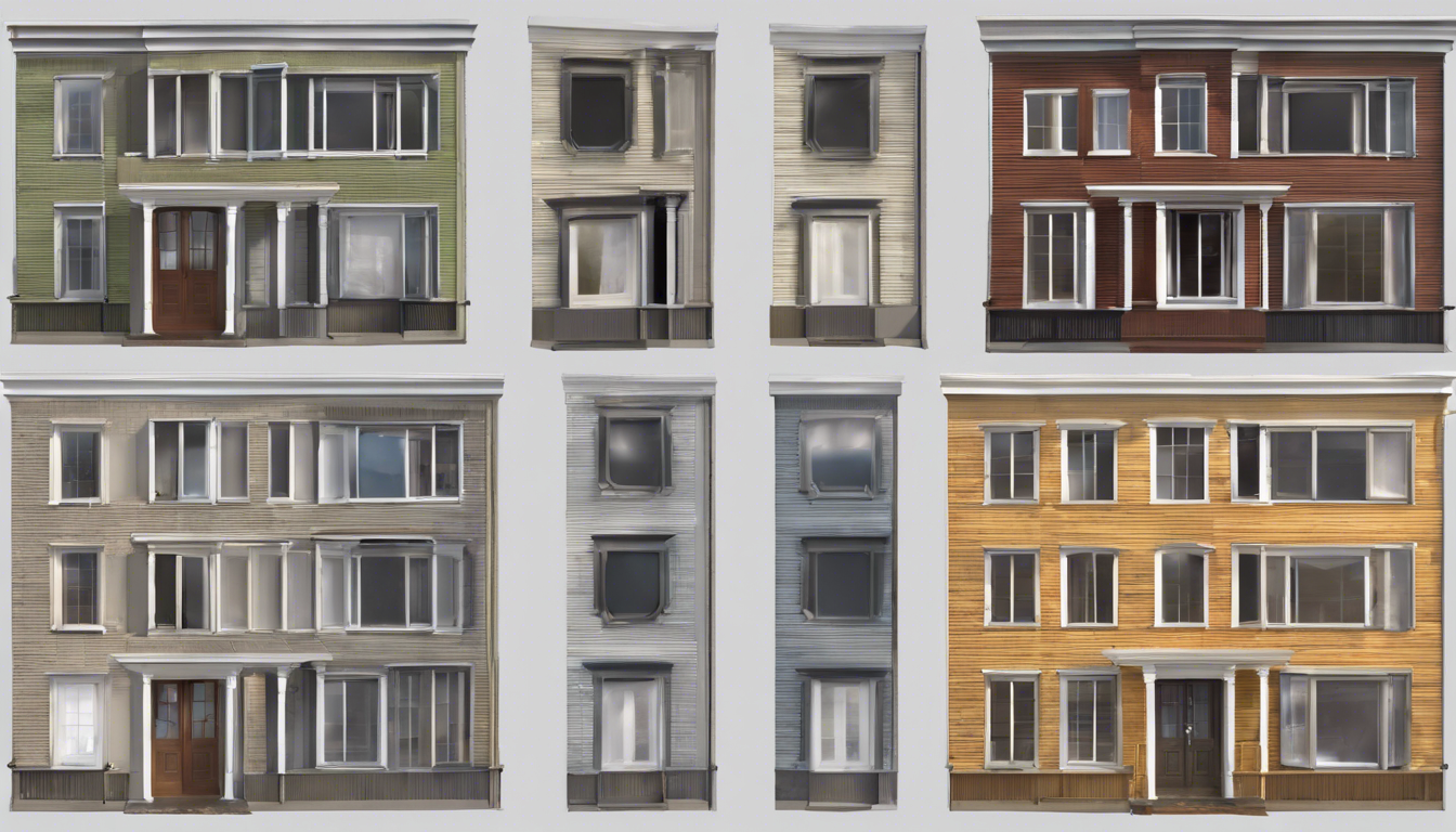 découvrez les normes et réglementations à connaître pour la réparation de fenêtres à paris. faites confiance à notre expertise pour une rénovation conforme et de qualité.