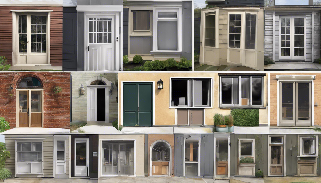 découvrez les normes et réglementations à connaître lors de la réparation de fenêtres à paris. expertise en conformité et qualité de service pour vos travaux de rénovation de fenêtres.