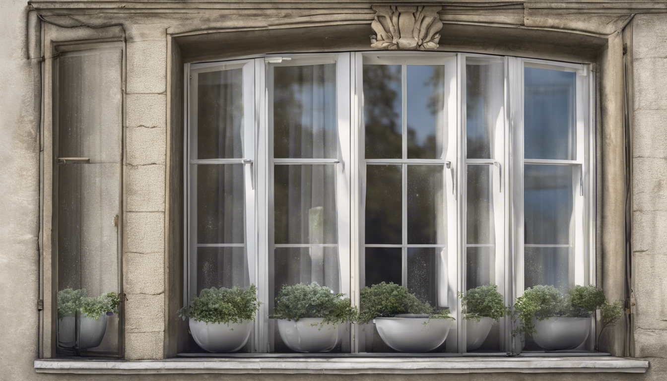 découvrez comment évaluer le coût d'une réparation de fenêtres à paris grâce à nos étapes claires et détaillées. obtenez un devis précis pour vos travaux de réparation de fenêtres.