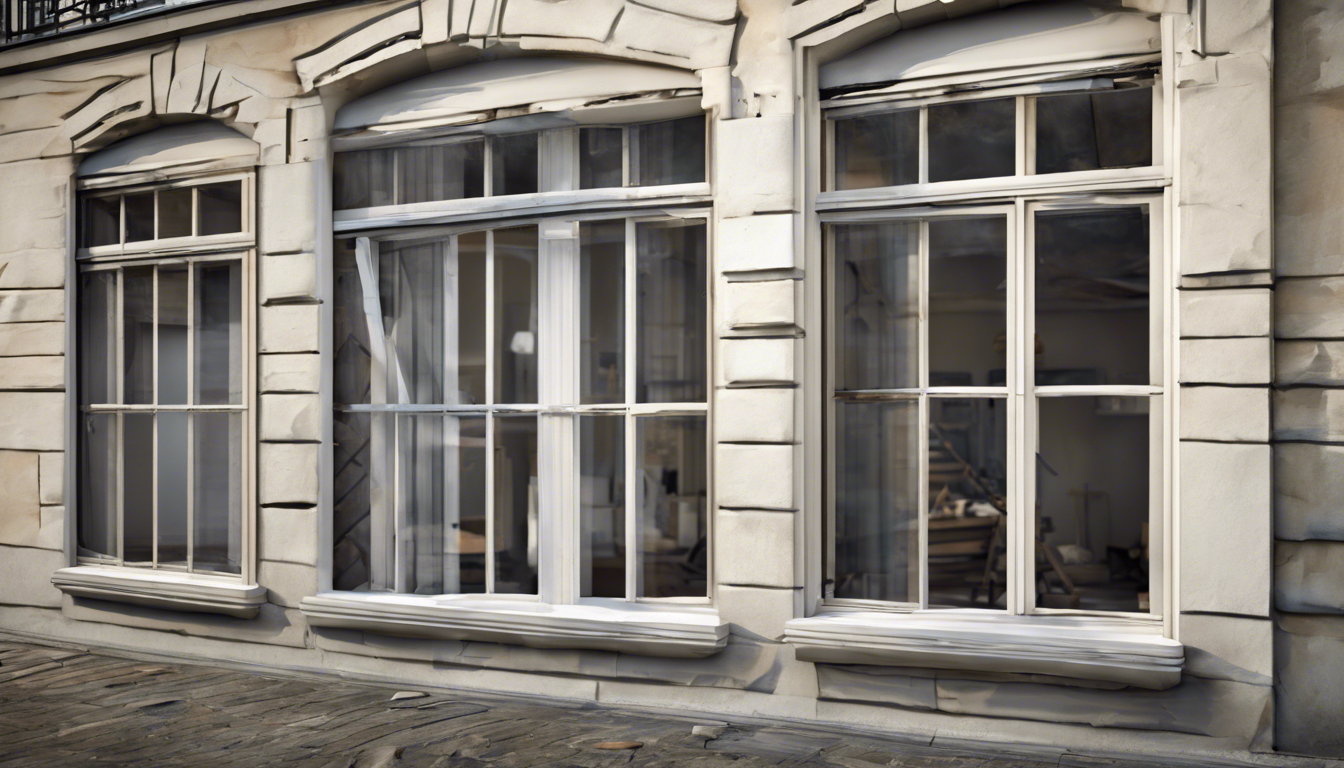découvrez comment estimer le prix d'une réparation de fenêtres à paris en suivant nos étapes détaillées. obtenez des informations essentielles pour budgétiser vos travaux de rénovation.