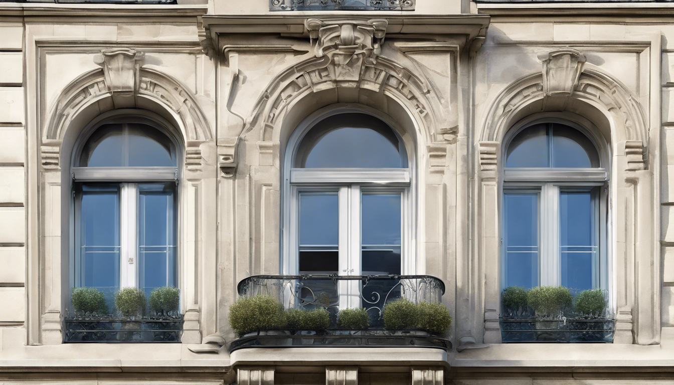 découvrez nos conseils pratiques pour entretenir efficacement vos fenêtres après une réparation à paris. profitez d'astuces utiles pour prolonger la durée de vie de vos fenêtres et maintenir leur aspect neuf.