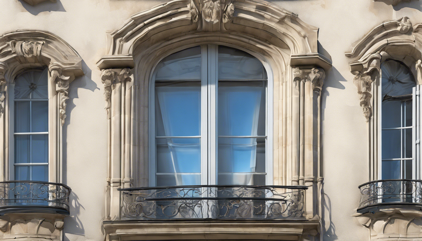 découvrez nos conseils pratiques pour entretenir efficacement vos fenêtres après une réparation à paris. astuces et recommandations pour assurer la longévité et la performance de vos fenêtres réparées.