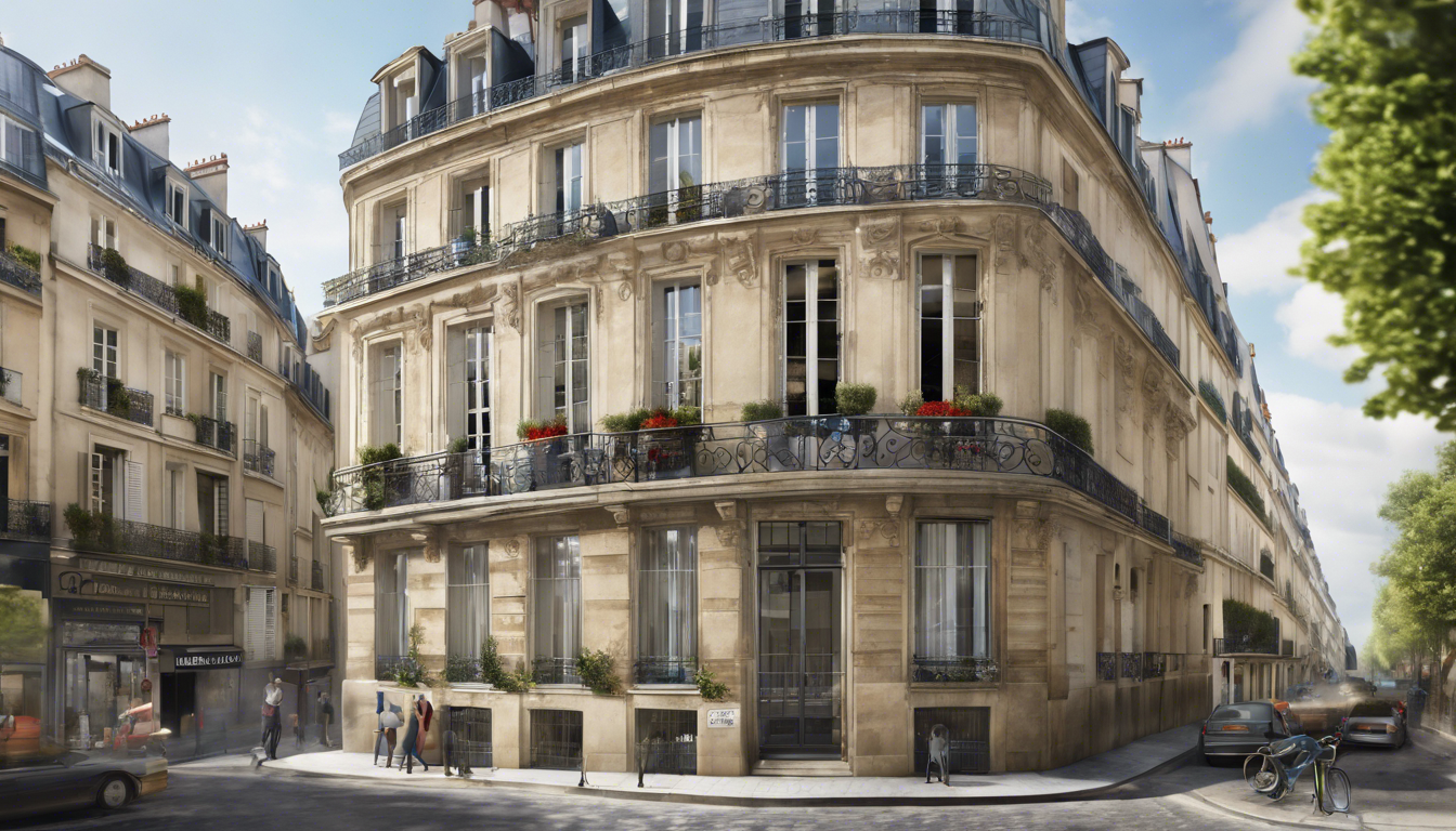 découvrez les étapes pour une planification efficace de la réparation de vos fenêtres à paris avec nos conseils pratiques.