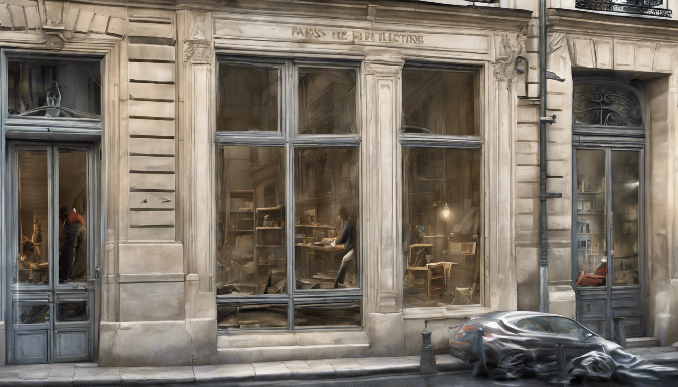 besoin de réparer vos fenêtres à paris ? découvrez les critères essentiels pour choisir le bon vitrage et améliorer votre confort thermique.