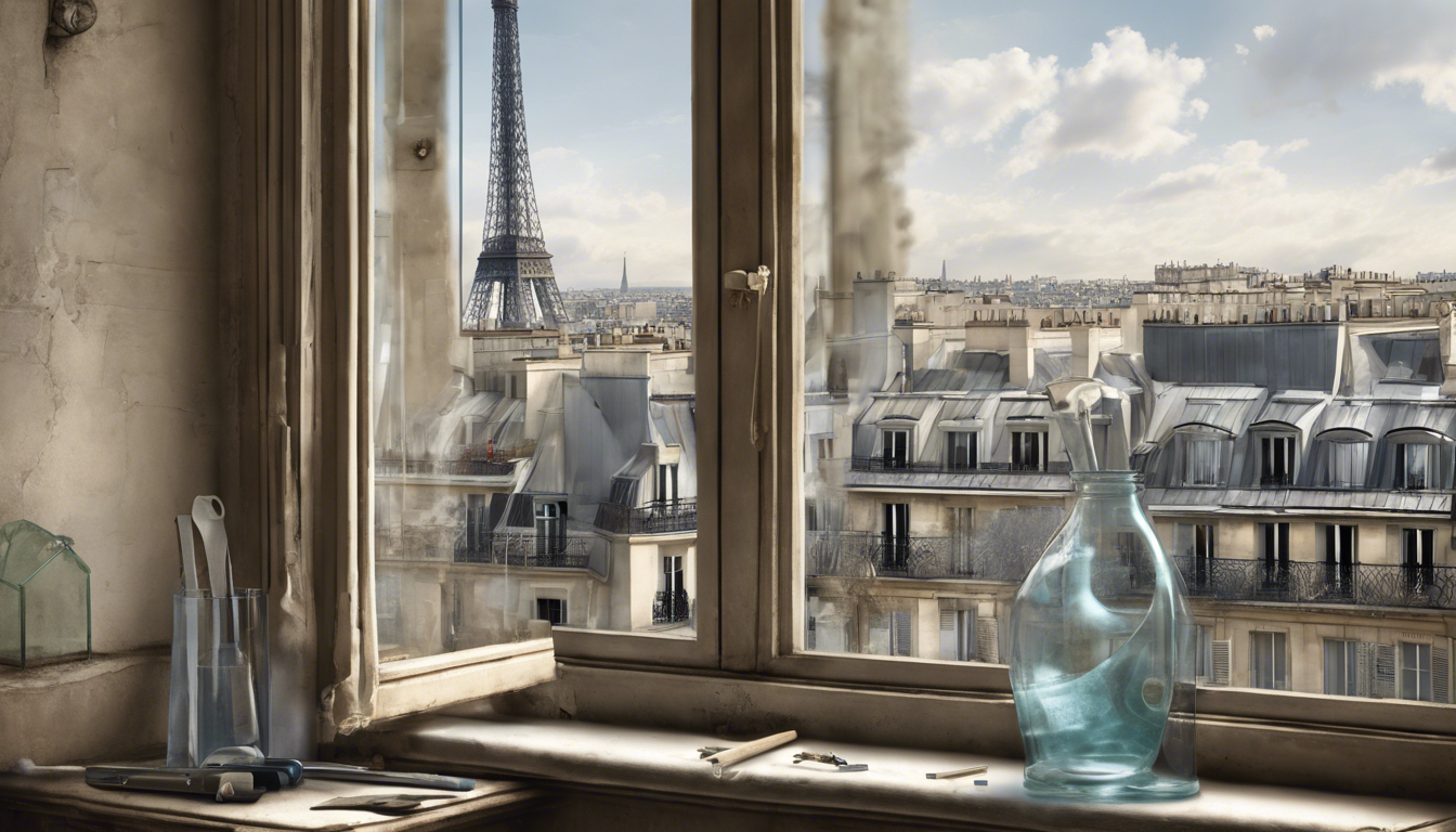 trouvez le bon vitrage pour la réparation de vos fenêtres à paris en découvrant les critères essentiels à prendre en compte. conseils pour un choix éclairé.