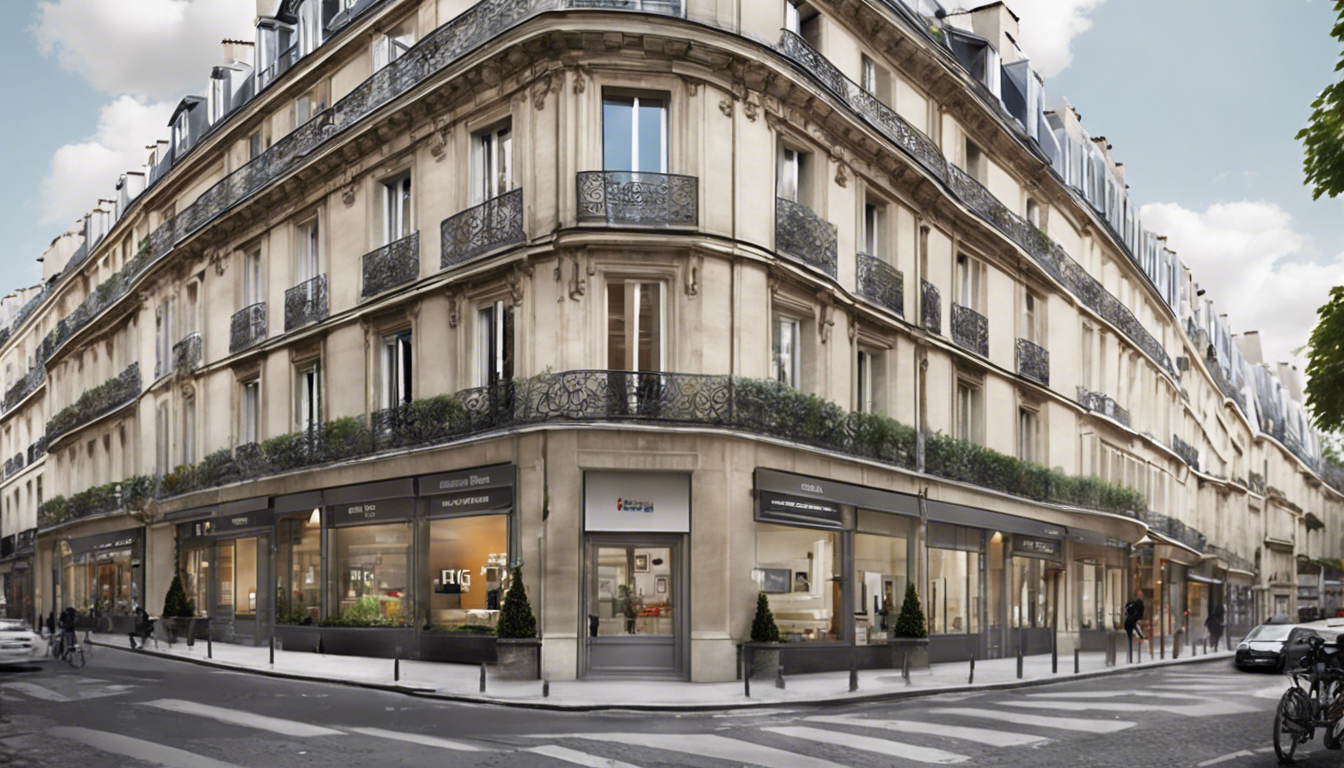 découvrez les avantages d'une réparation de fenêtres sur l'efficacité énergétique dans la région de paris. profitez d'une meilleure isolation et réduisez votre consommation d'énergie avec nos services de réparation de fenêtres.