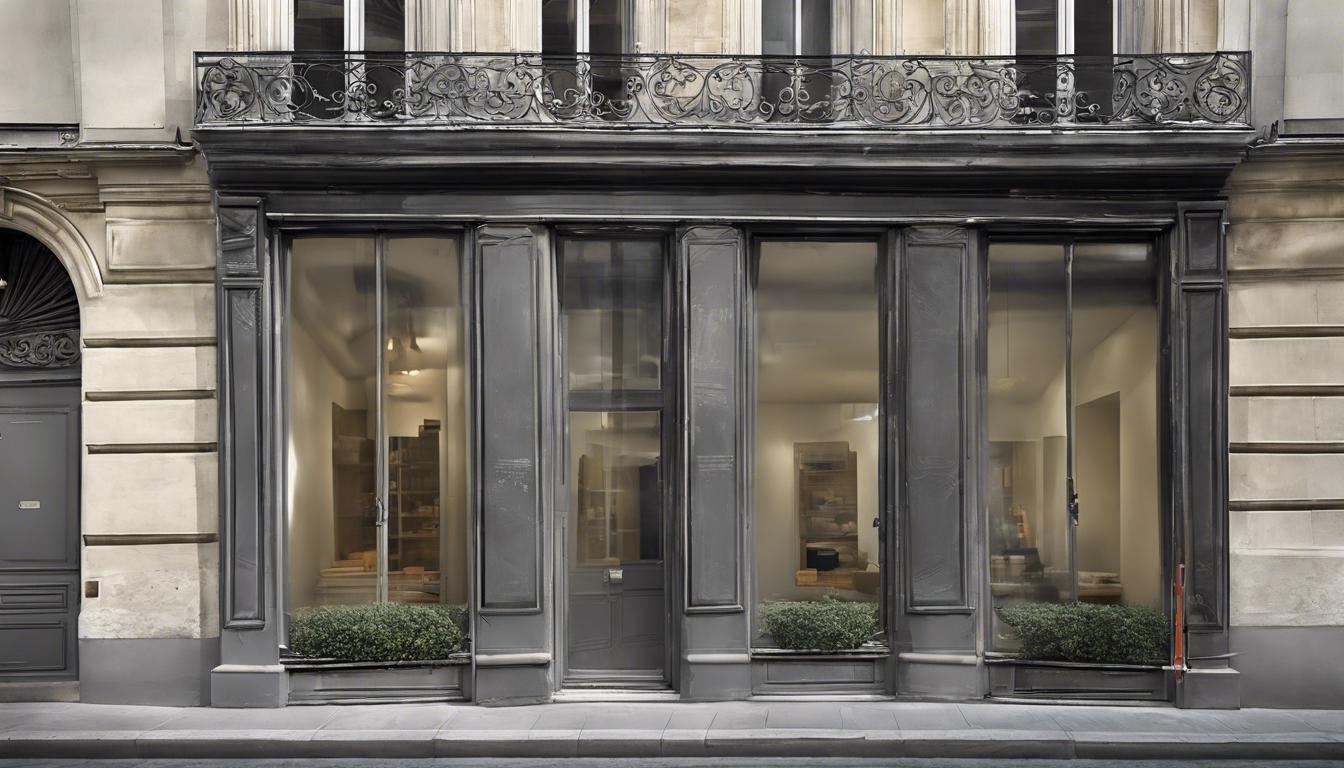 faites appel à notre service de réparation de fenêtres à paris pour bénéficier des meilleures techniques visant à réduire les bruits extérieurs. améliorez le confort de votre intérieur dès aujourd'hui!