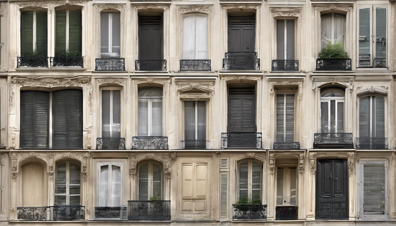découvrez comment sécuriser efficacement vos fenêtres après une réparation à paris en suivant ces étapes simples et essentielles.