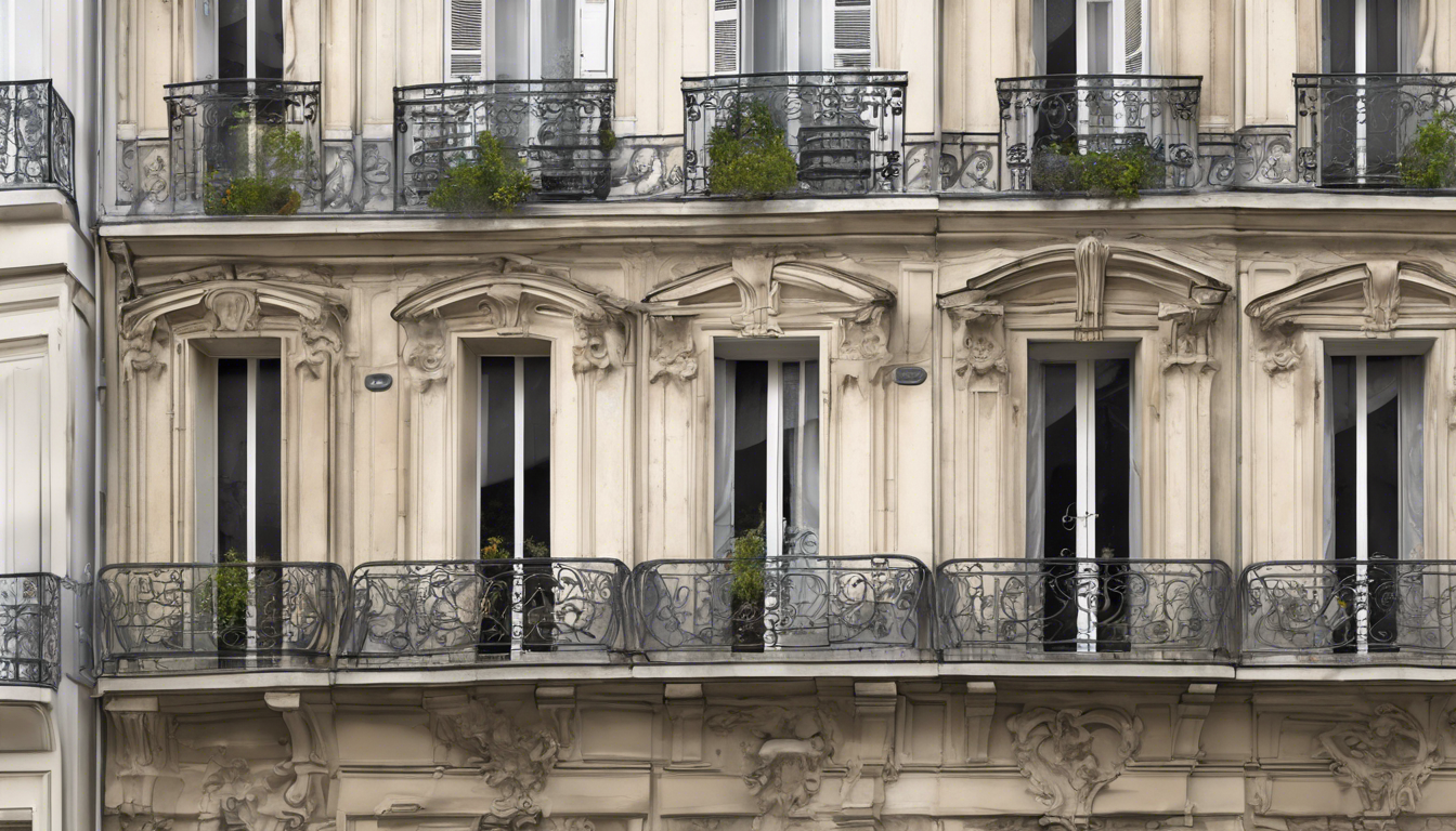 découvrez les meilleures étapes pour sécuriser vos fenêtres après une réparation à paris avec nos conseils pratiques et efficaces.