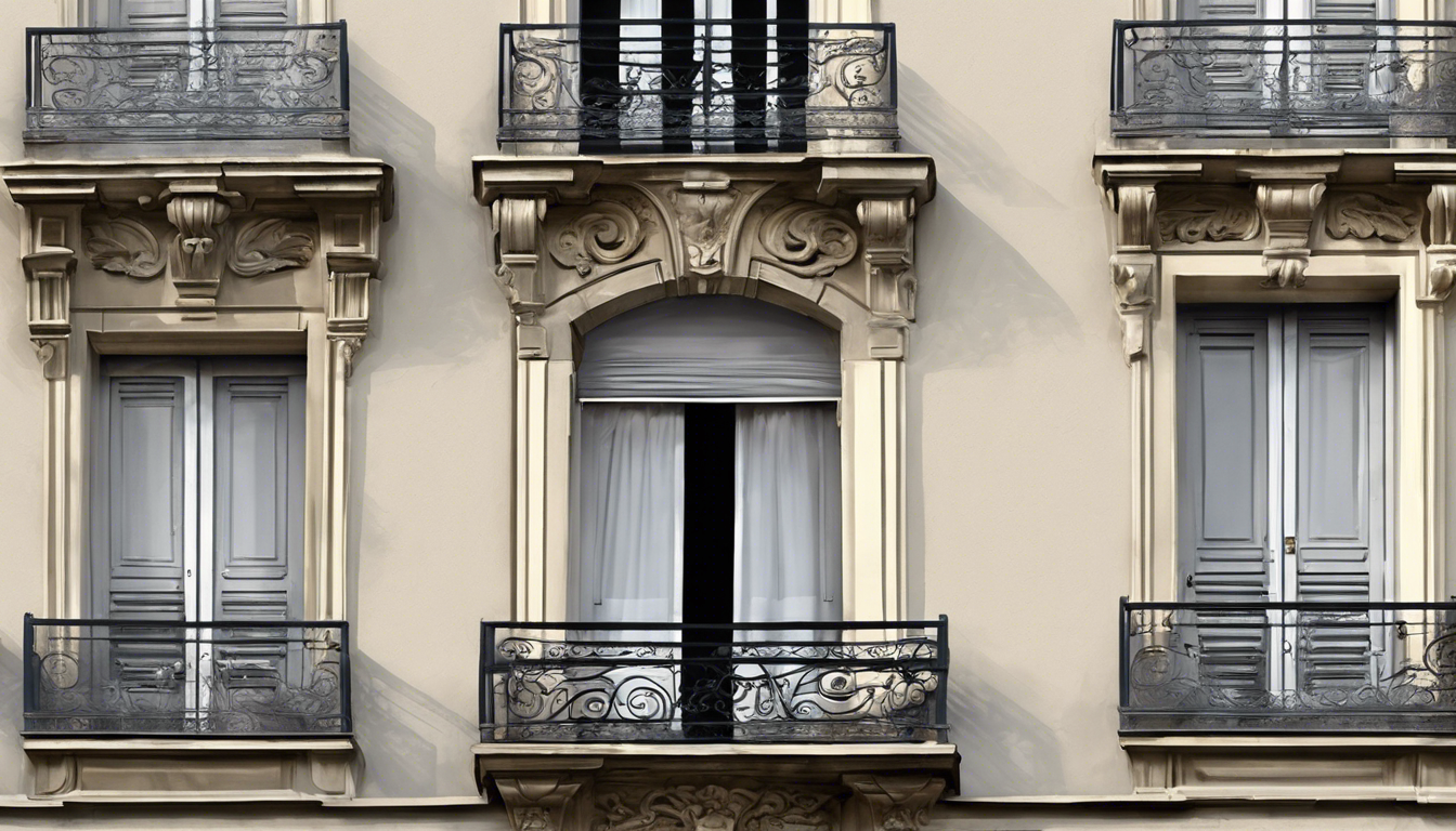 découvrez les étapes pour assurer la sécurité de vos fenêtres après une réparation à paris. conseils et astuces pour garantir la protection de votre domicile.