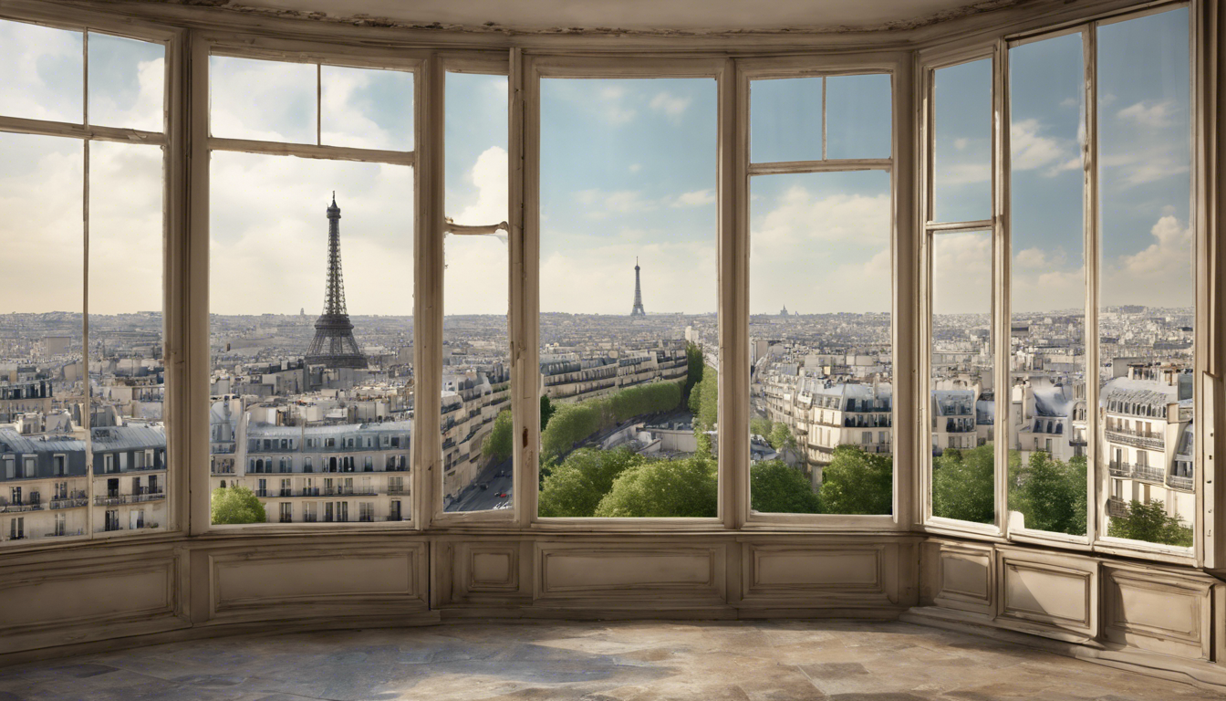 découvrez comment évaluer la qualité d'une réparation de fenêtres à paris grâce à nos critères et conseils pratiques. optez pour des interventions fiables et professionnelles pour vos fenêtres dans la capitale française.