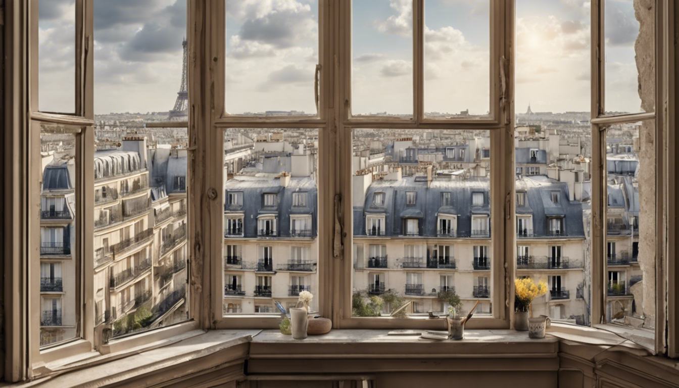 découvrez les critères essentiels pour évaluer la qualité d'une réparation de fenêtres à paris. profitez de conseils d'experts et des meilleures pratiques pour choisir le bon service de réparation de fenêtres dans la région parisienne.