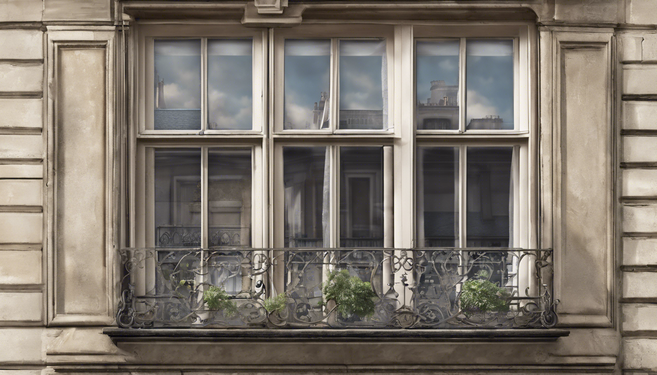 découvrez les critères essentiels pour évaluer la qualité d'une réparation de fenêtres à paris et optez pour la meilleure solution pour vos besoins.
