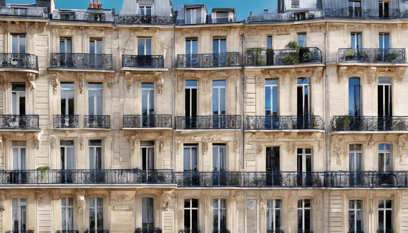 profitez d'une réparation de fenêtres éco-responsable à paris pour allier confort, économies et engagement pour l'environnement.