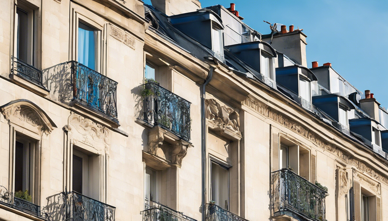 optez pour une réparation de fenêtres à paris éco-responsable, et profitez des nombreux bénéfices pour l'environnement et votre portefeuille.