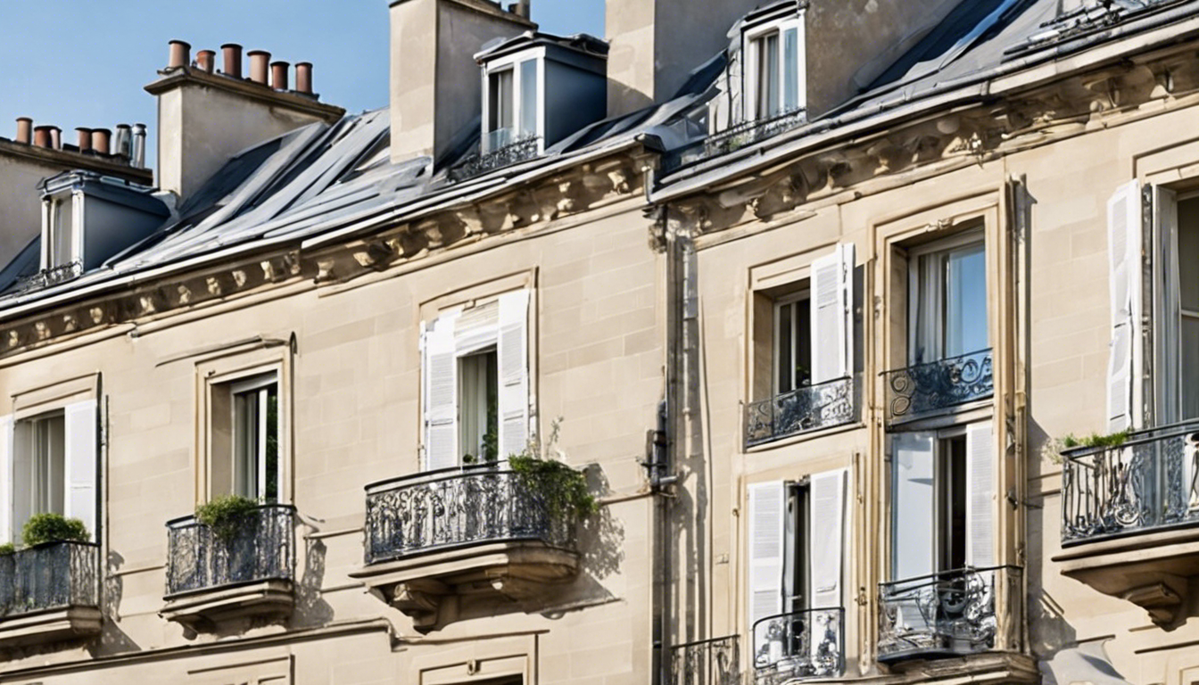 découvrez les avantages d'une réparation de fenêtres éco-responsable à paris pour un habitat plus durable et écologique.