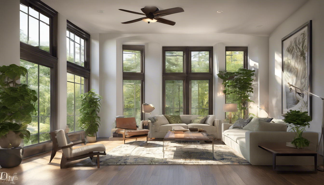 découvrez l'importance cruciale de l'aération dans le choix de fenêtres sur mesure adaptées à vos besoins. apprenez comment une bonne ventilation contribue à un intérieur sain et confortable tout en optimisant la performance énergétique de votre habitat.