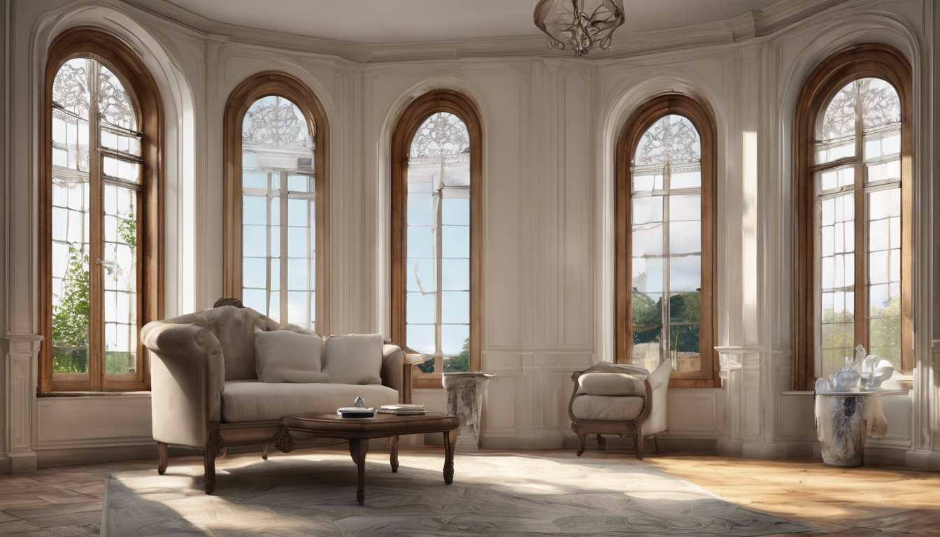 découvrez les avantages esthétiques des fenêtres sur mesure, un choix idéal pour embellir votre intérieur. optez pour une menuiserie personnalisée qui s'harmonise parfaitement avec votre style, tout en offrant un confort et une isolation renforcés.